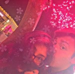 Meet your Posher, Jacob